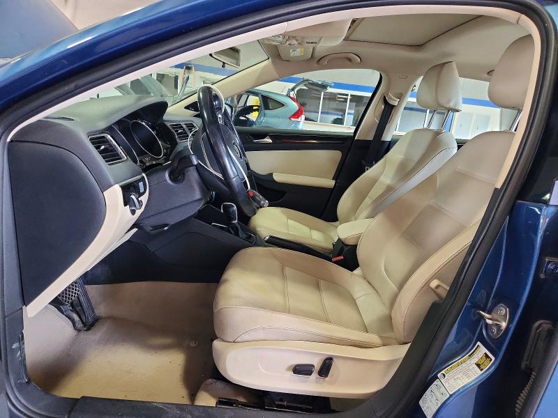 Aukcja sprzedaży 2015 Volkswagen Jetta, vin: 3VWLA7AJ6FM280102, numer aukcji: 68234746