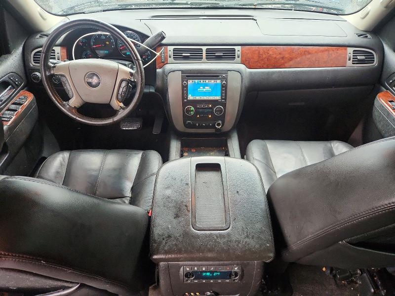 Продажа на аукционе авто 2011 Gmc Yukon Xl, vin: 1GKS2KE36BR321805, номер лота: 70061726