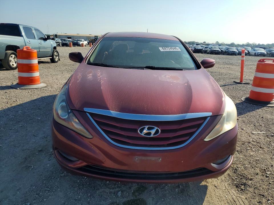 Продаж на аукціоні авто 2012 Hyundai Sonata, vin: 5NPEB4AC8CH420578, номер лоту: 69724946
