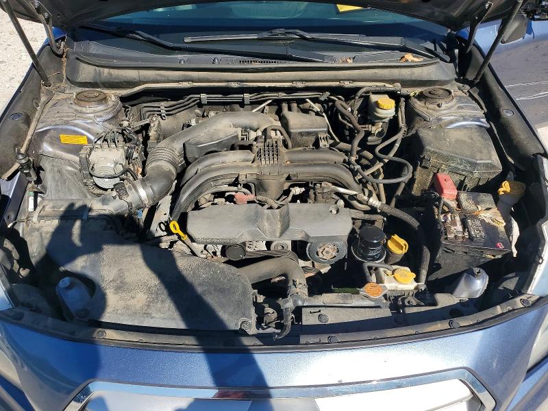 Продажа на аукционе авто 2015 Subaru Legacy, vin: 4S3BNAN68F3045496, номер лота: 68461116