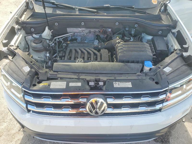 Aukcja sprzedaży 2019 Volkswagen Atlas, vin: 1V2WR2CA3KC613777, numer aukcji: 68154486