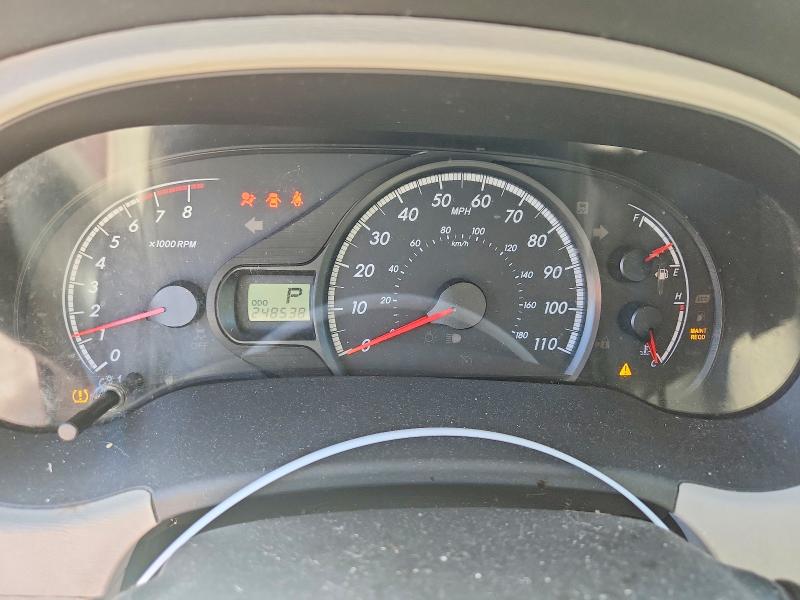 Aukcja sprzedaży 2011 Toyota Sienna, vin: 5TDKK3DC1BS106790, numer aukcji: 68096706