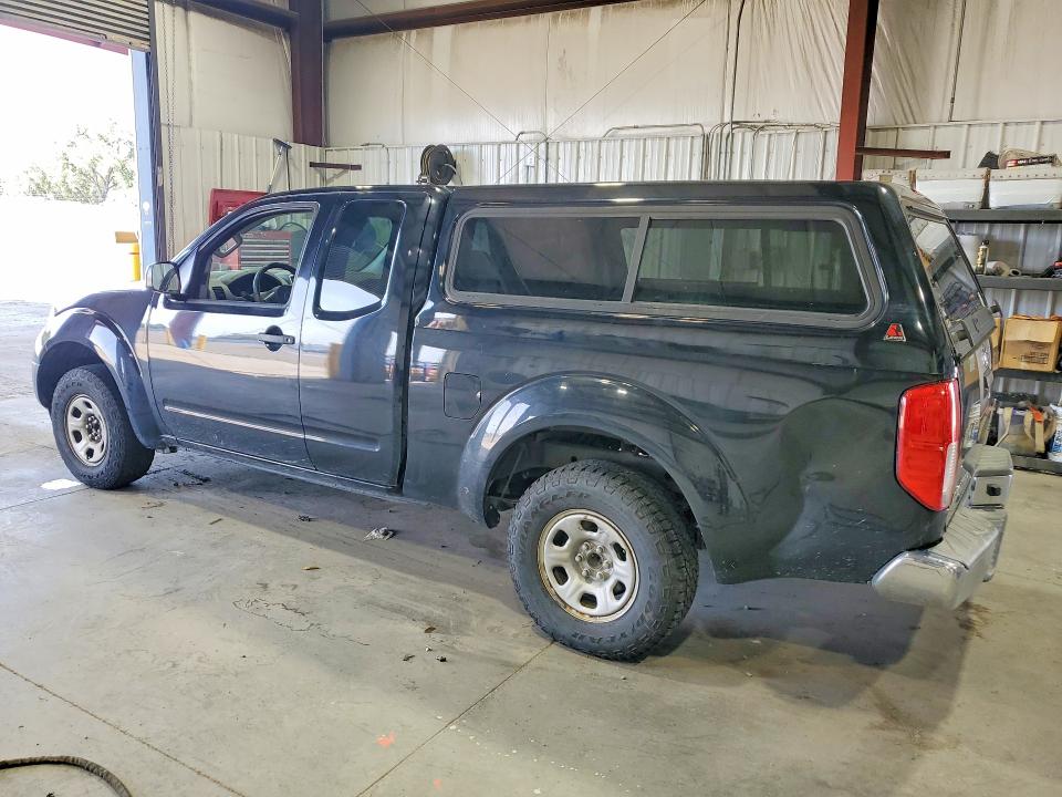 2016 Nissan Frontier მანქანა იყიდება აუქციონზე, vin: 1N6BD0CT3GN739408, აუქციონის ნომერი: 67794416