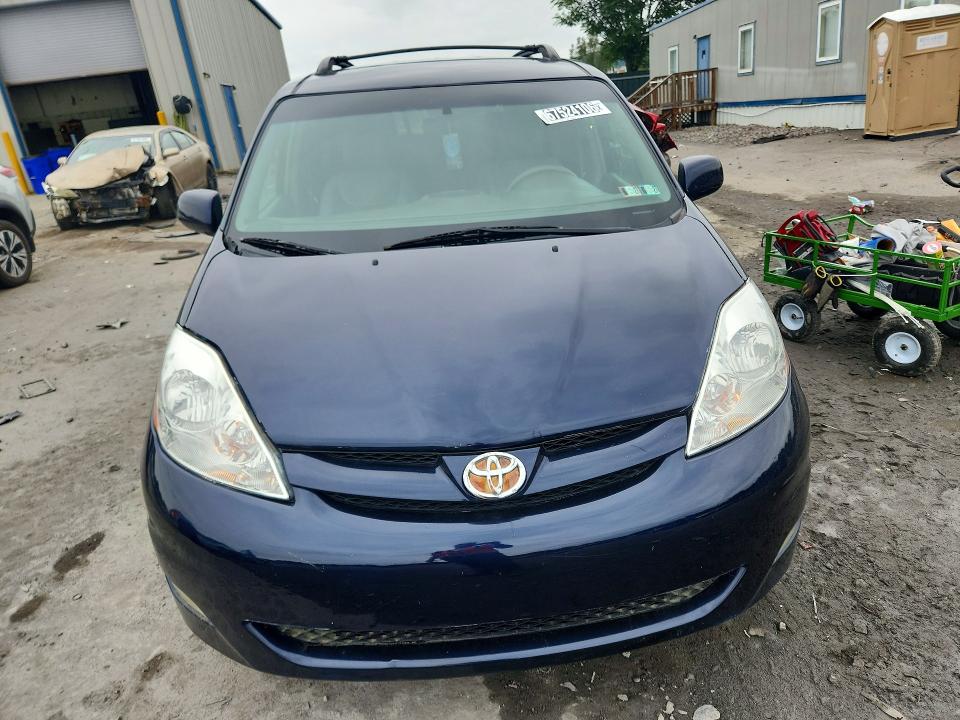 Продаж на аукціоні авто 2006 Toyota Sienna, vin: 5TDBA22C26S075670, номер лоту: 67524106