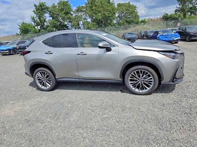 70223016 :رقم المزاد ، 2T2GKCEZ7TC062860 vin ، 2026 Lexus Nx 350h مزاد بيع