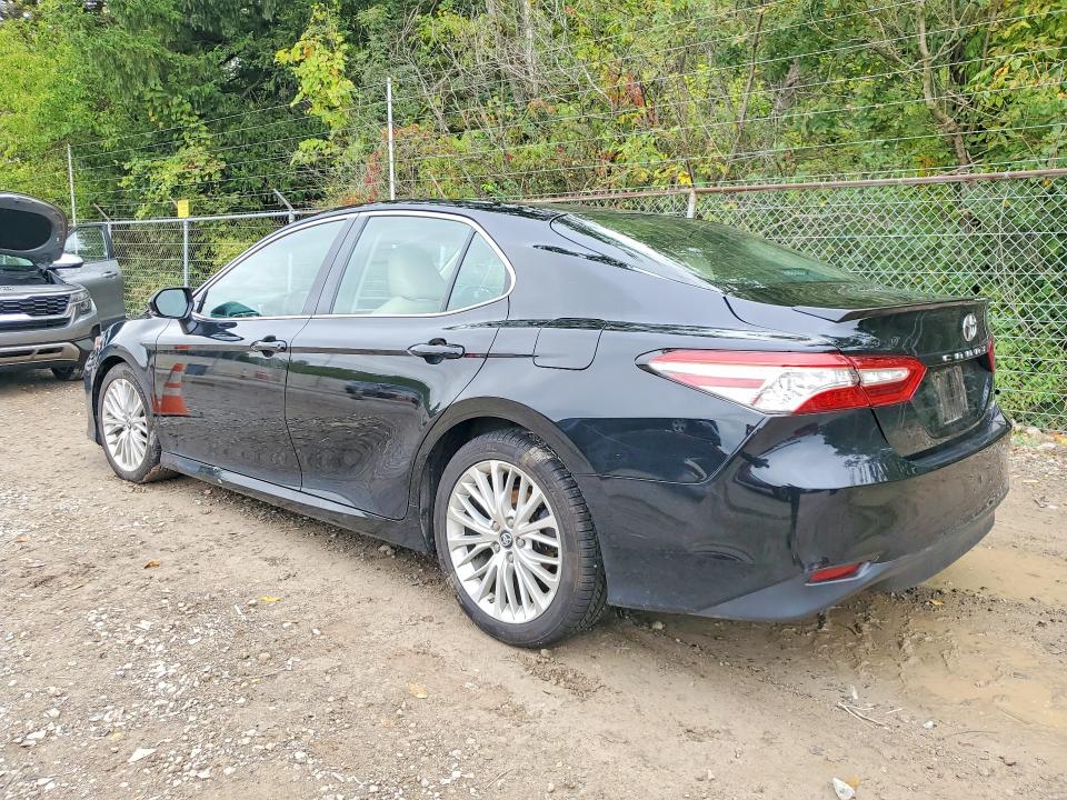 Aukcja sprzedaży 2018 Toyota Camry, vin: 4T1B11HK5JU050948, numer aukcji: 70023836
