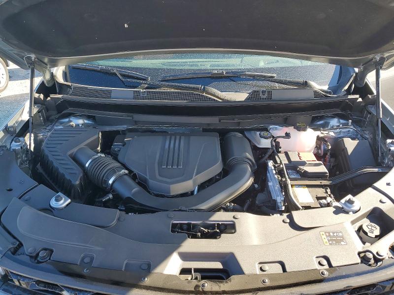 Продаж на аукціоні авто 2027 Chevrolet Traverse, vin: 1GNEVJKS3VJ110626, номер лоту: 70549076