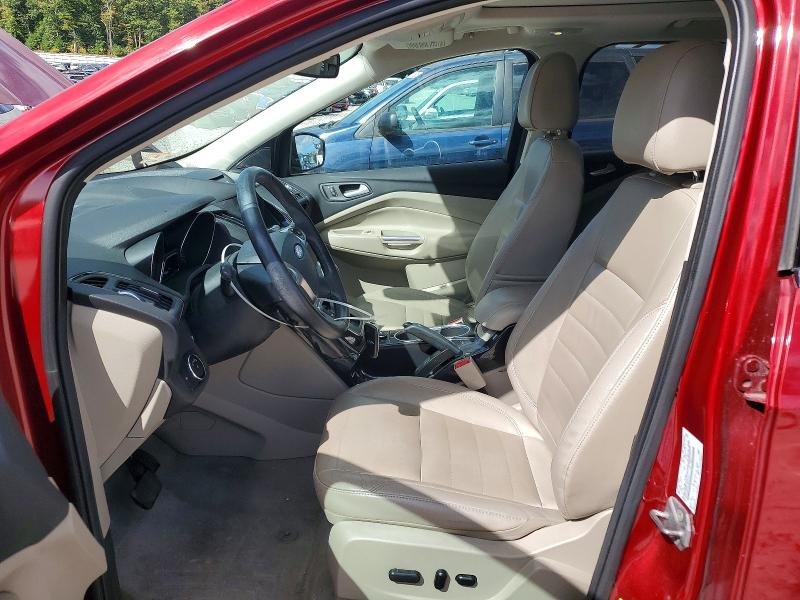 Продажа на аукционе авто 2014 Ford Escape, vin: 1FMCU9J95EUB19533, номер лота: 69916936