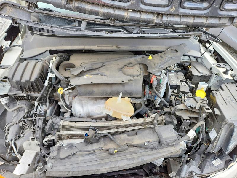2021 Jeep Compass მანქანა იყიდება აუქციონზე, vin: 3C4NJCBBXMT526907, აუქციონის ნომერი: 70108436