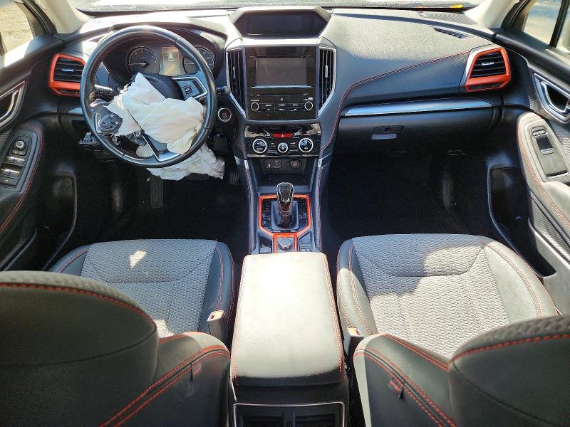 Aukcja sprzedaży 2020 Subaru Forester, vin: JF2SKALC9LH567720, numer aukcji: 68915666