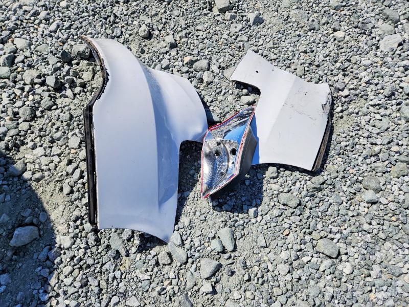 2017 Ford Focus მანქანა იყიდება აუქციონზე, vin: 1FADP3F26HL322472, აუქციონის ნომერი: 70481296