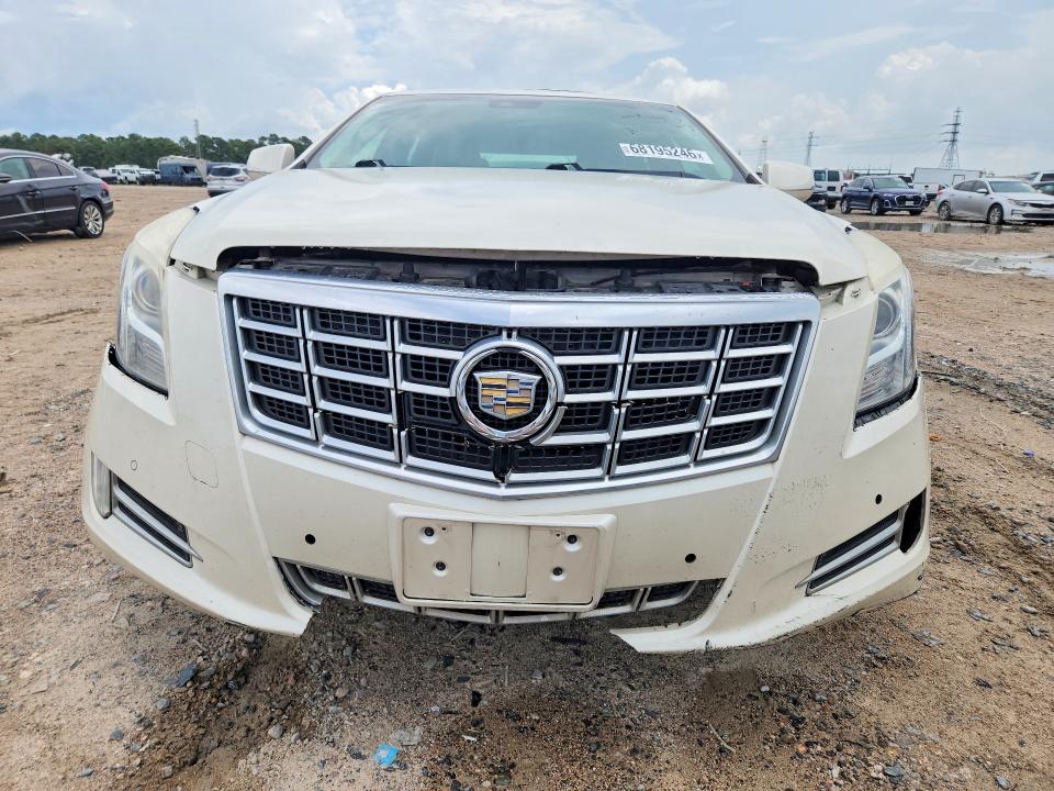 Aukcja sprzedaży 2013 Cadillac Xts, vin: 2G61R5S33D9176487, numer aukcji: 68195246