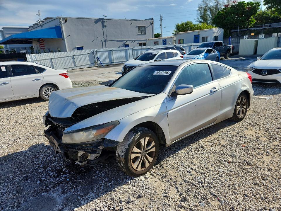 Продаж на аукціоні авто 2012 Honda Accord, vin: 1HGCS1B86CA001122, номер лоту: 67412106