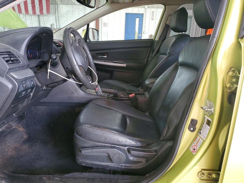 67973576 :رقم المزاد ، JF2GPBKC8EH221949 vin ، 2014 Subaru Xv Crosstrek مزاد بيع