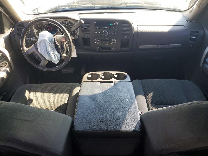 Продажа на аукционе авто 2008 Gmc Sierra, vin: 2GTEC19J981229386, номер лота: 70137436