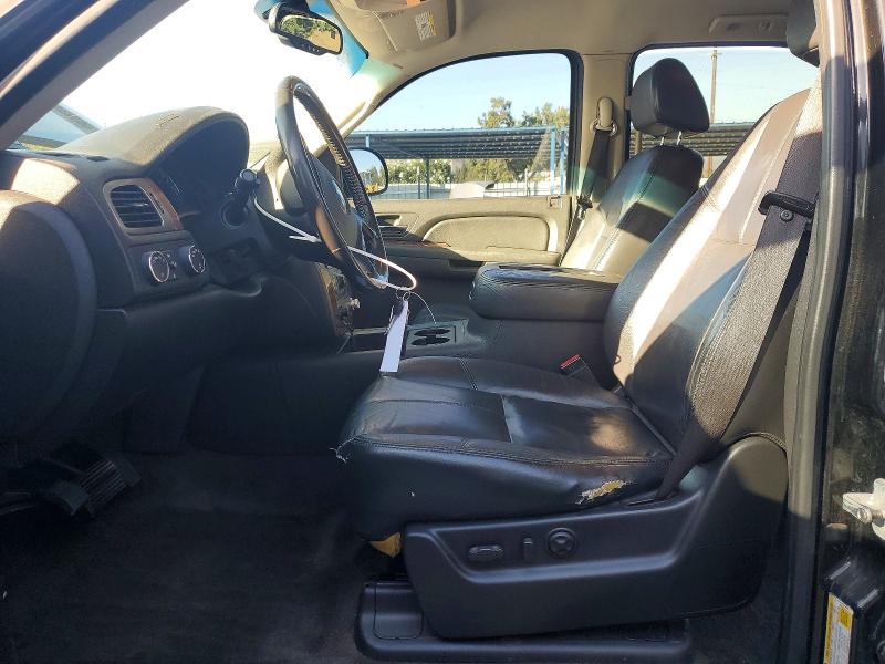 Продажа на аукционе авто 2007 Chevrolet Tahoe, vin: 1GNFK13037R108891, номер лота: 70364266