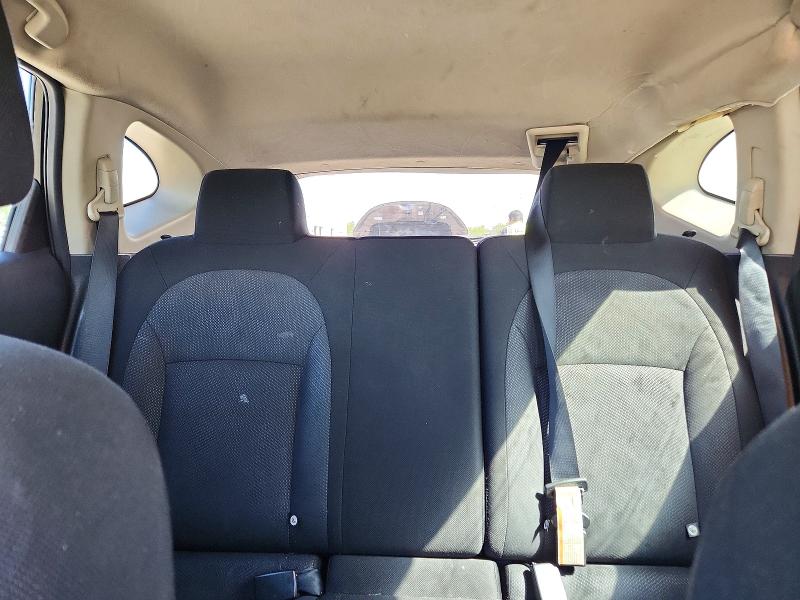 2012 Nissan Rogue მანქანა იყიდება აუქციონზე, vin: JN8AS5MV2CW363939, აუქციონის ნომერი: 69414876