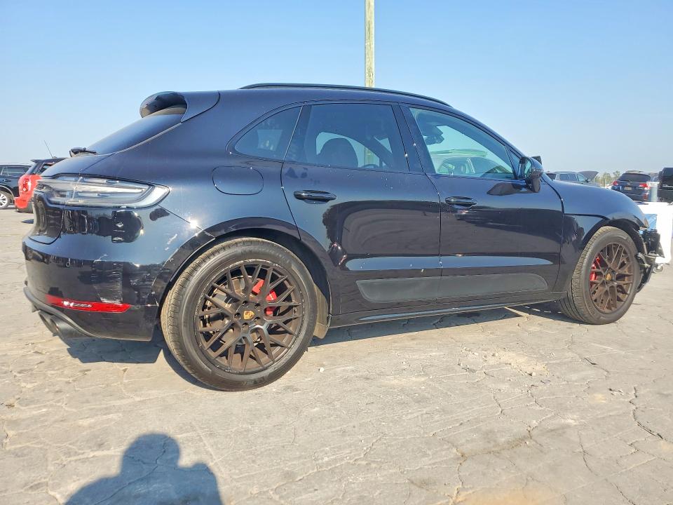 69387076 :رقم المزاد ، WP1AG2A58MLB51628 vin ، 2021 Porsche Macan مزاد بيع
