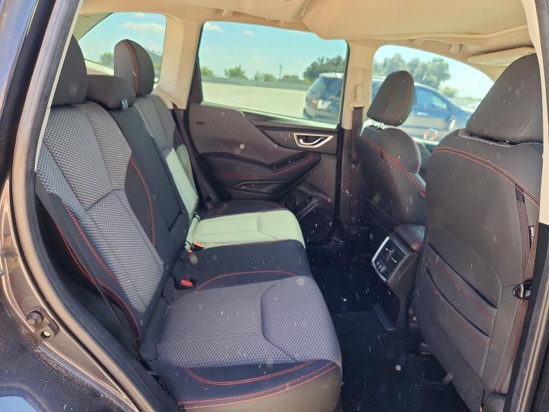 Продаж на аукціоні авто 2019 Subaru Forester, vin: JF2SKAPC2KH549620, номер лоту: 70024956