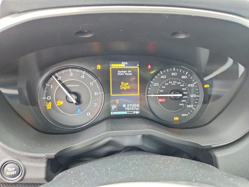 Продажа на аукционе авто 2020 Subaru Impreza, vin: 4S3GTAV62L3728270, номер лота: 69516766