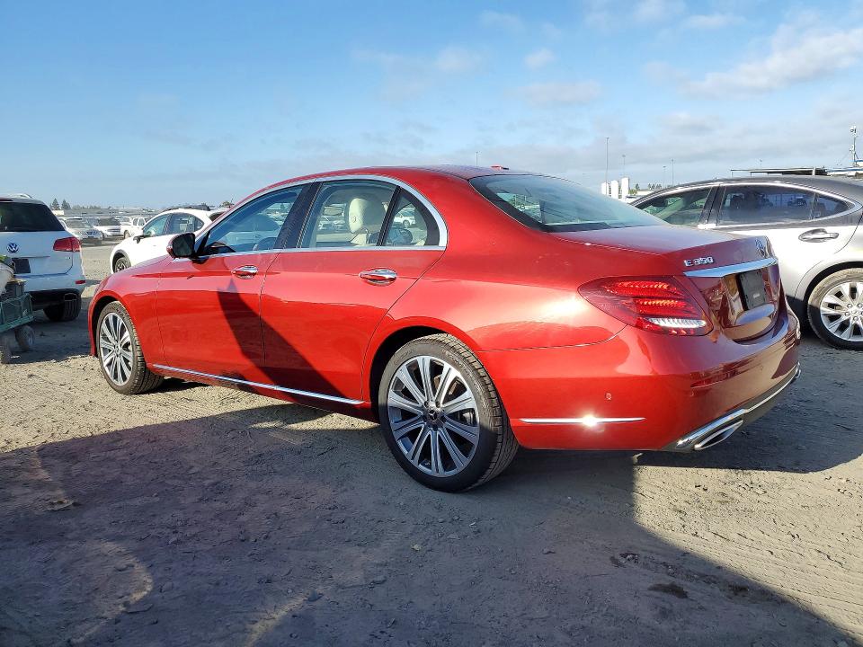 Aukcja sprzedaży 2020 Mercedes-benz E, vin: W1KZF8DB3LA826300, numer aukcji: 68702656