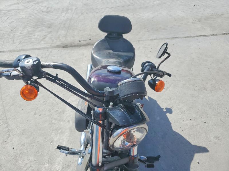 Продаж на аукціоні авто 2007 Harley-davidson Xl1200, vin: 1HD1CZ3427K441253, номер лоту: 66858606