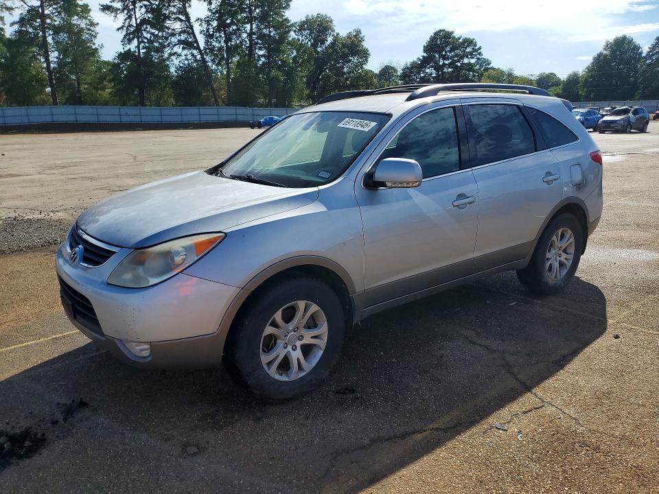 Продажа на аукционе авто 2012 Hyundai Veracruz, vin: KM8NU4CCXCU181317, номер лота: 69118946