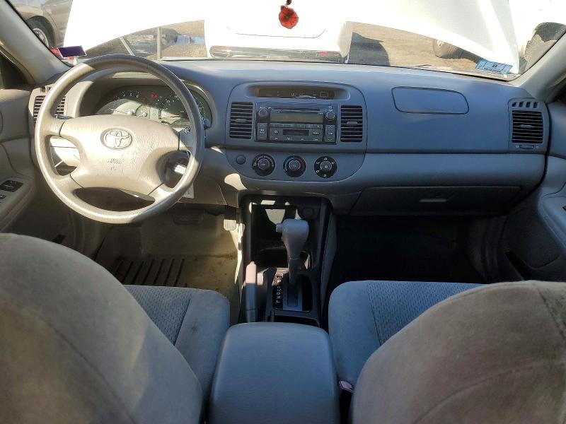 Aukcja sprzedaży 2004 Toyota Camry, vin: 4T1BE32K14U373505, numer aukcji: 66141376