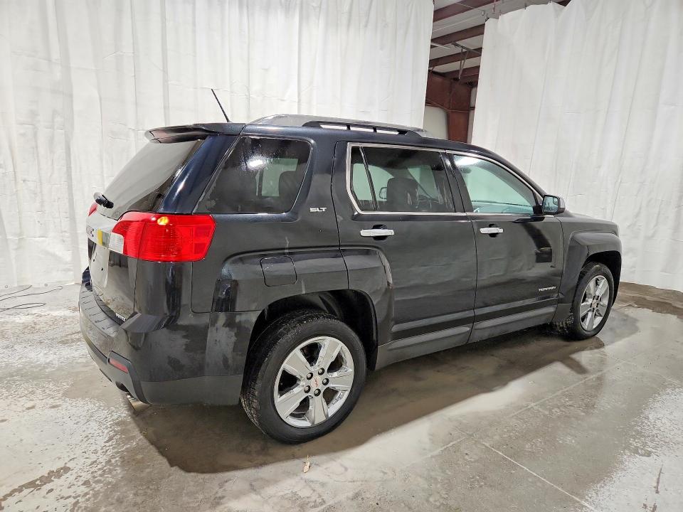 2014 Gmc Terrain მანქანა იყიდება აუქციონზე, vin: 2GKFLXE32E6359642, აუქციონის ნომერი: 70065306