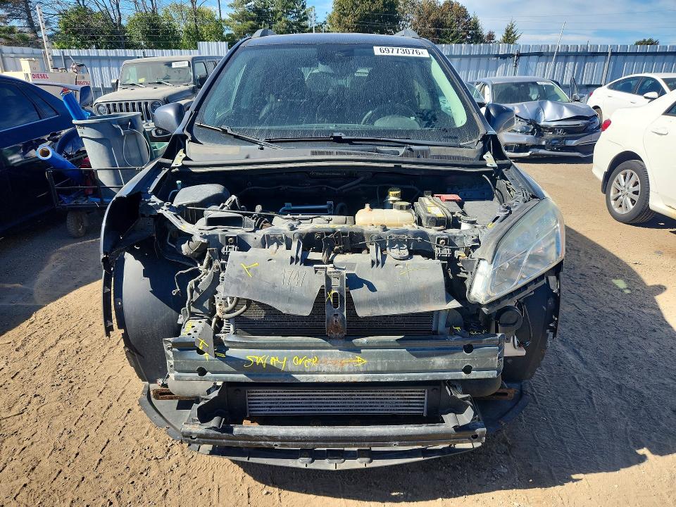 Продажа на аукционе авто 2015 Chevrolet Trax, vin: 3GNCJTSB0FL202642, номер лота: 69773076