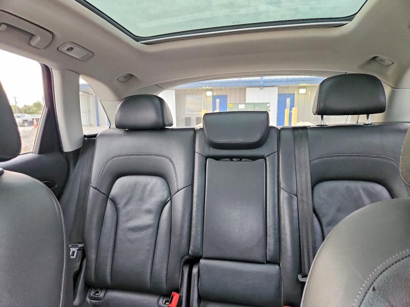 Продаж на аукціоні авто 2015 Audi Q5, vin: WA1CFAFP4FA050421, номер лоту: 69638096