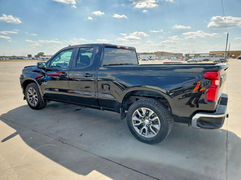 68017456 :رقم المزاد ، 1GCRWCED8KZ208564 vin ، 2019 Chevrolet Silverado مزاد بيع