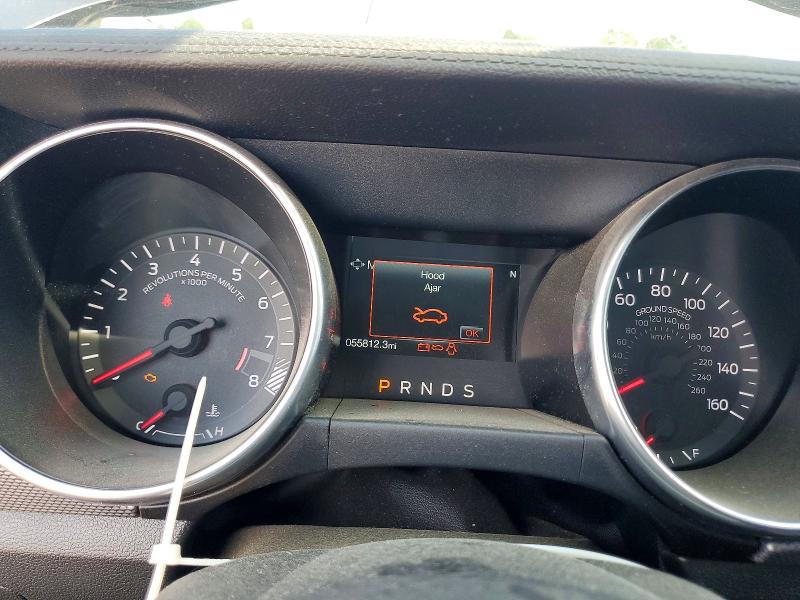 Продаж на аукціоні авто 2019 Ford Mustang, vin: 1FA6P8CF9K5200441, номер лоту: 68678016