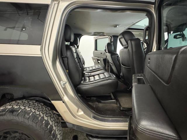 Продажа на аукционе авто 2006 Hummer H2, vin: 5GRGN23U36H107725, номер лота: 68611626