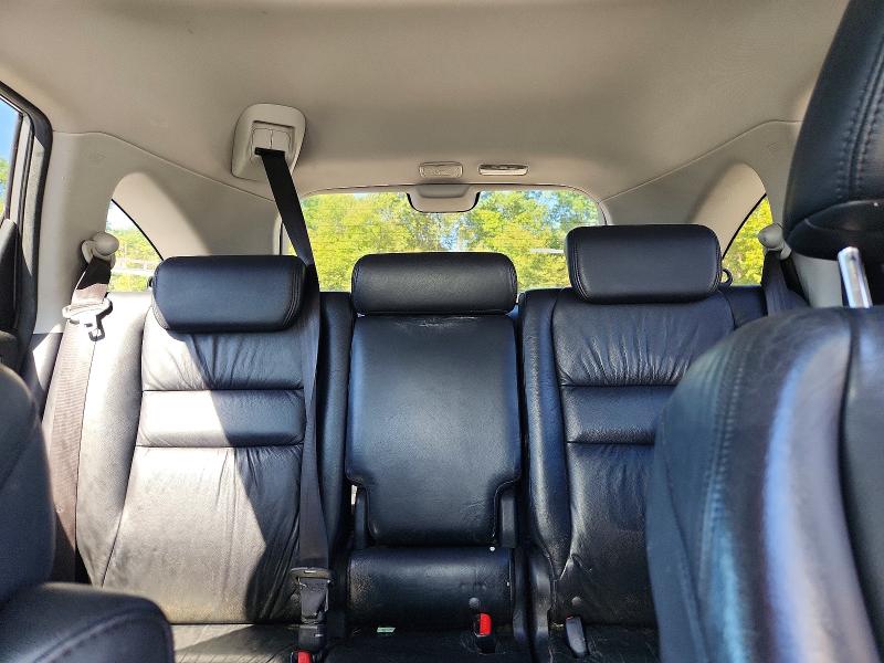 70777116 :رقم المزاد ، JHLRE48707C016504 vin ، 2007 Honda Cr-v مزاد بيع