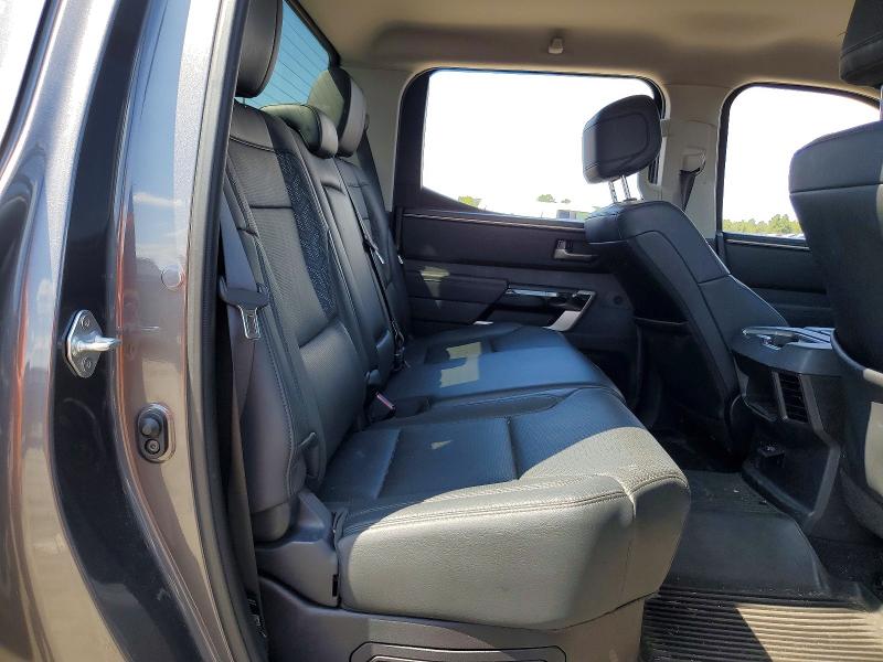 Aukcja sprzedaży 2023 Toyota Tundra, vin: 5TFJC5AB2PX002293, numer aukcji: 68505846