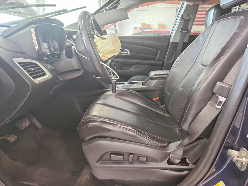 67748086 :رقم المزاد ، 2GKALPEK4G6325450 vin ، 2016 Gmc Terrain مزاد بيع
