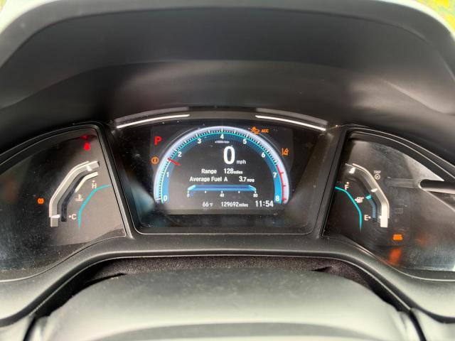 Aukcja sprzedaży 2020 Honda Civic, vin: 2HGFC2F61LH536417, numer aukcji: 71274926