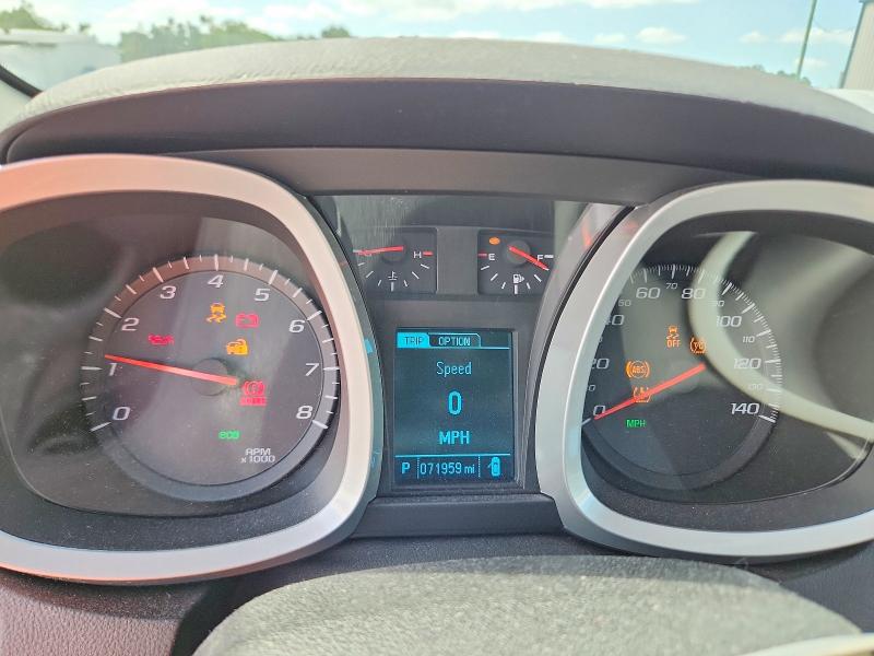 Aukcja sprzedaży 2017 Chevrolet Equinox, vin: 2GNALBEK4H1514295, numer aukcji: 69068216