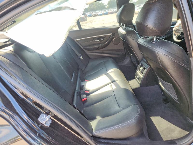 Продажа на аукционе авто 2016 Bmw 328, vin: WBA8E3C56GK501936, номер лота: 69088296