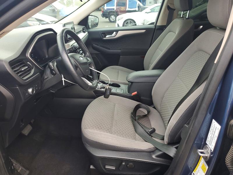 Aukcja sprzedaży 2020 Ford Escape, vin: 1FMCU0BZ9LUB78978, numer aukcji: 69148896