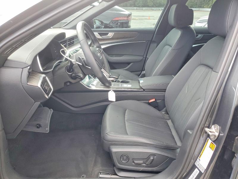 Aukcja sprzedaży 2023 Audi A6, vin: WAUL2BF22PN045060, numer aukcji: 67219866
