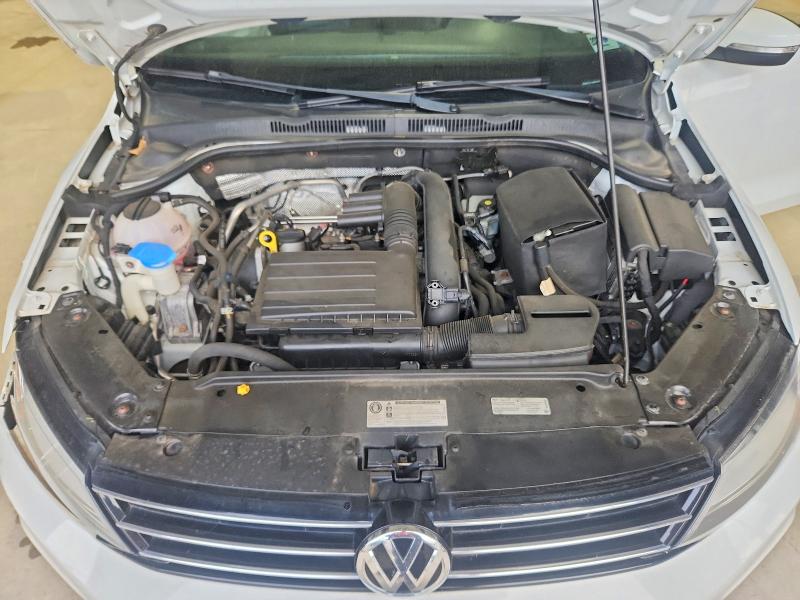 Продаж на аукціоні авто 2017 Volkswagen Jetta, vin: 3VWDB7AJ1HM360573, номер лоту: 70178856