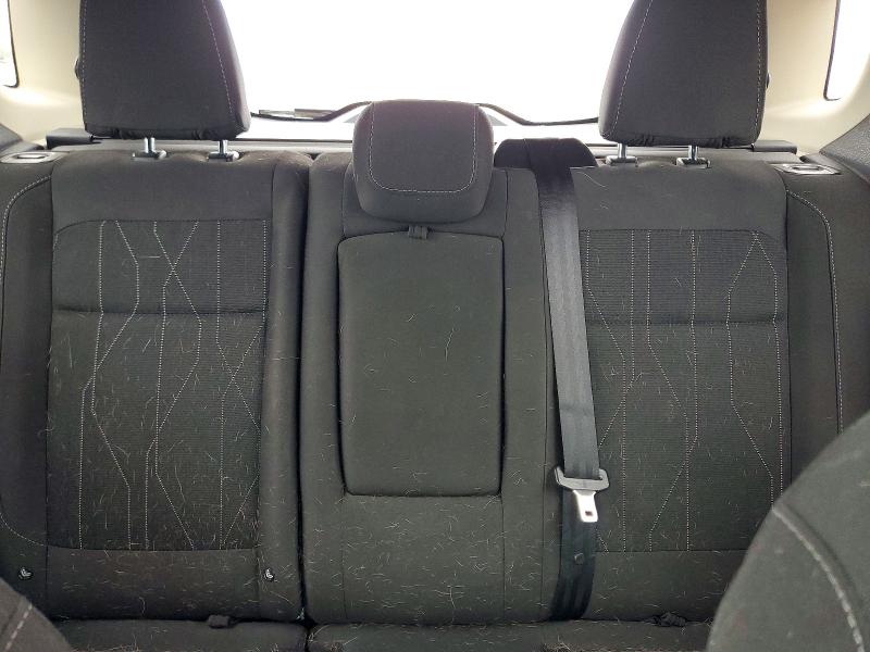 Продажа на аукционе авто 2018 Ford Ecosport, vin: MAJ3P1TE4JC201914, номер лота: 70782936