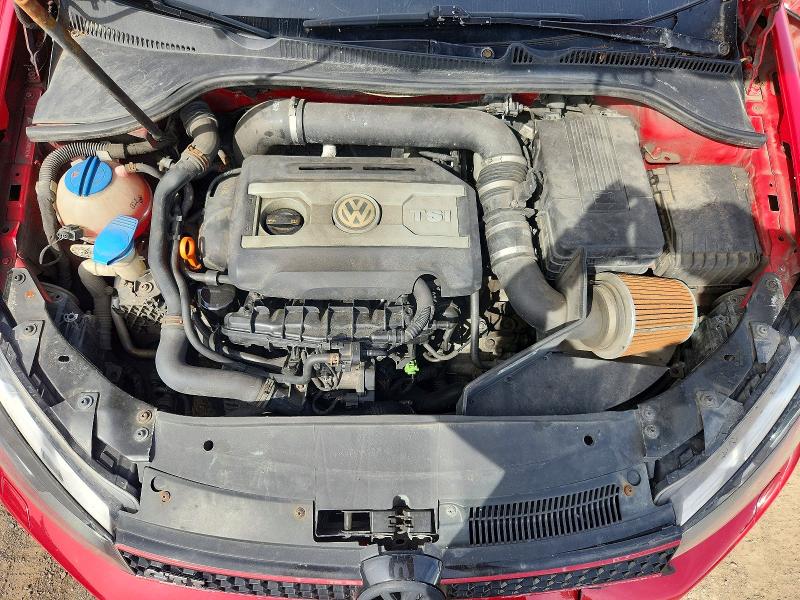 Продаж на аукціоні авто 2010 Volkswagen Gti, vin: WVWGV7AJ1AW266092, номер лоту: 68836436