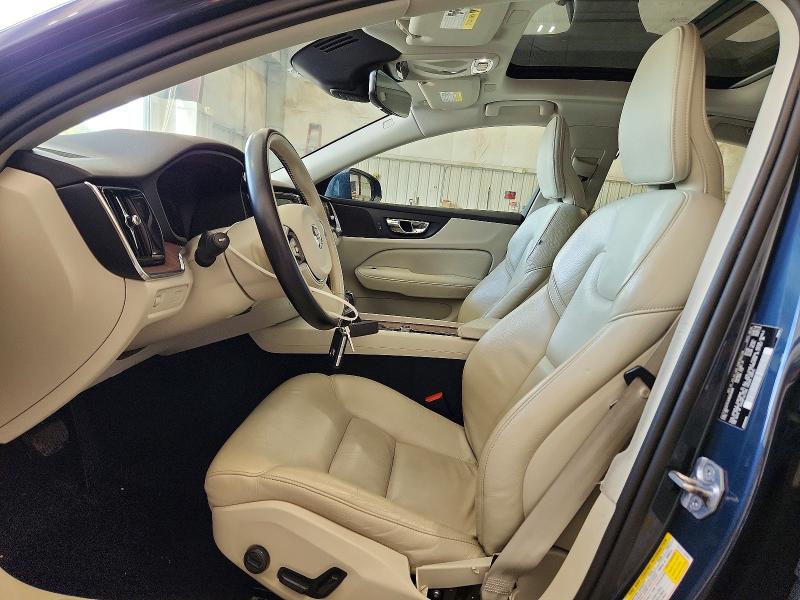 Aukcja sprzedaży 2021 Volvo S60, vin: 7JRA22TKXMG092689, numer aukcji: 67607856