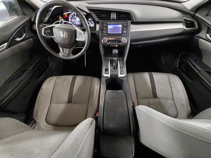 2017 Honda Civic მანქანა იყიდება აუქციონზე, vin: 2HGFC2F5XHH547818, აუქციონის ნომერი: 70033236