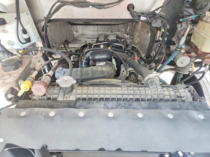 Продажа на аукционе авто 2020 Freightliner Mt45 Chassis, vin: 4UZAC2EA0LCMH8082, номер лота: 66549846