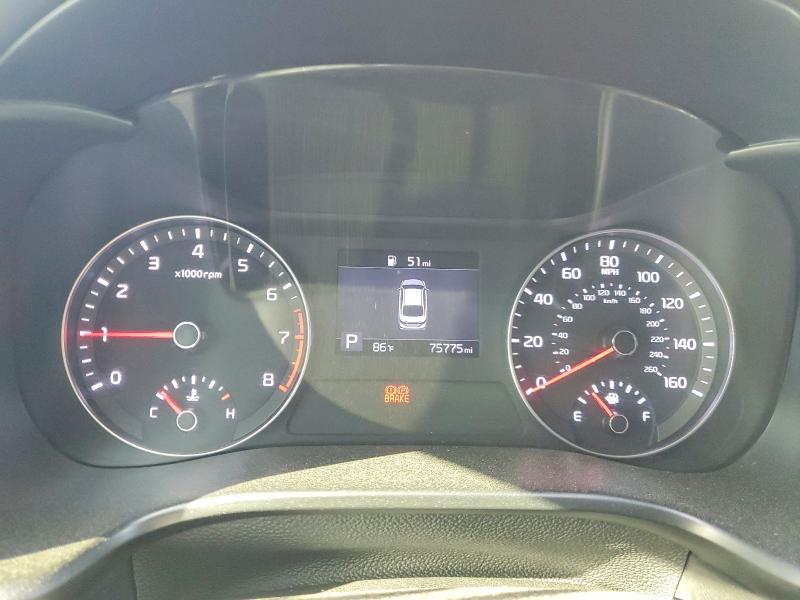 Продажа на аукционе авто 2019 Kia Forte, vin: 3KPF24AD3KE139420, номер лота: 70834966