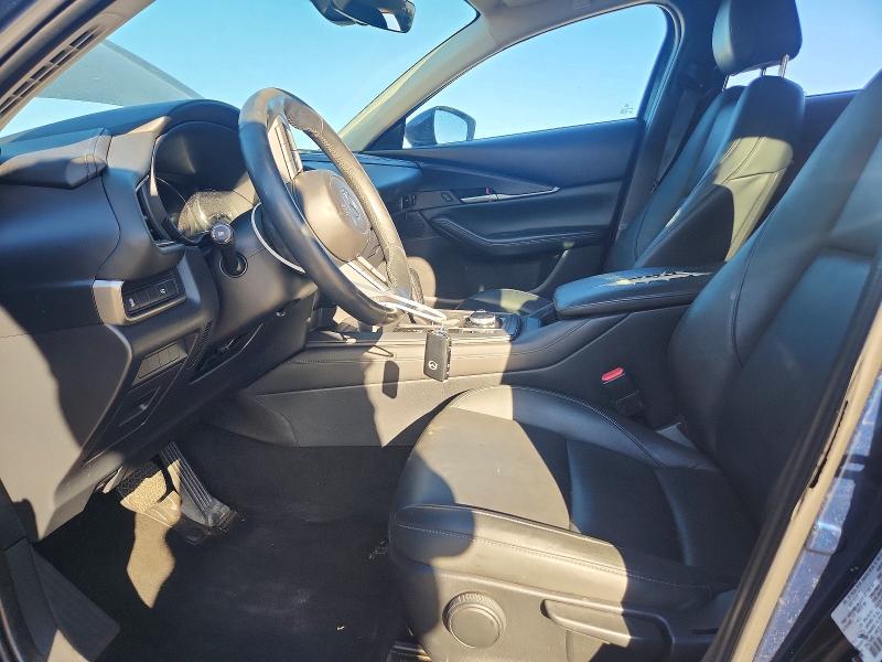 Auction sale of the 2021 Mazda Cx-30, vin: 3MVDMBBLXMM301367, lot number: 67879186